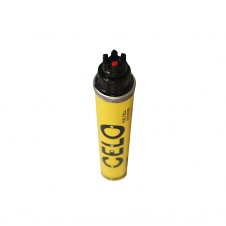 Bombona gas clavadora FORCE ONE+ CELO - Recambio gas clavadora