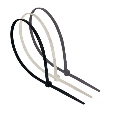 Amarras de nylon CCT CELO - Brida nylon resistente - Brida UL