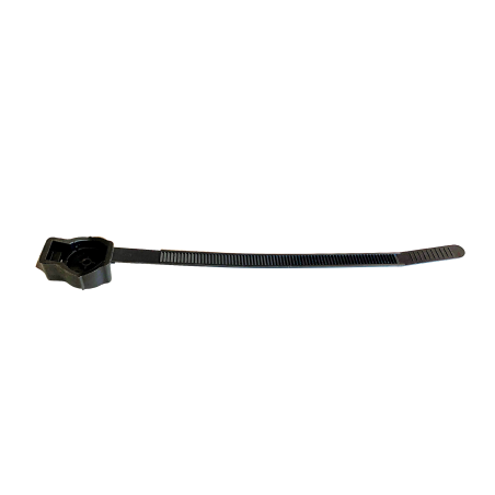 Product Image of the black TBT Base with Included Cable Tie