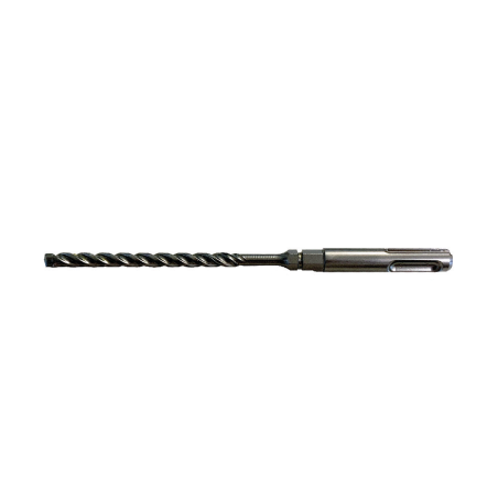 Special drill bit SDS