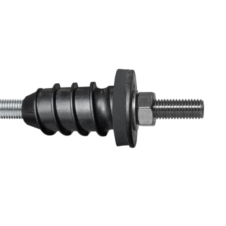 Distance mounting system ResiTHERM® 16
