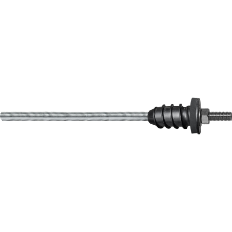 Distance mounting system ResiTHERM® 16