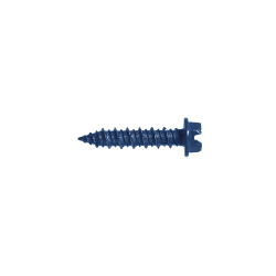 Anclaje tornillo directo a hormigón BTS T