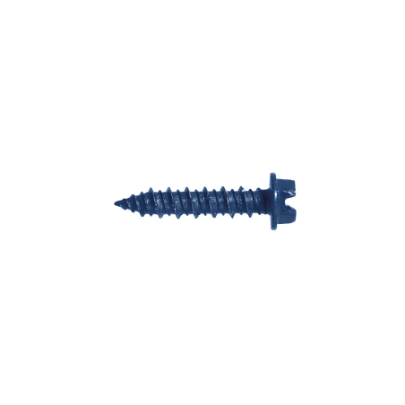Anclaje tornillo directo a hormigón BTS T