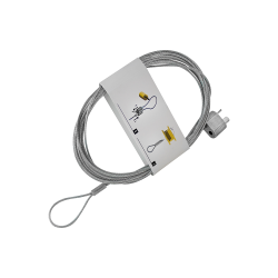 The most versatile solution for suspended ceilings