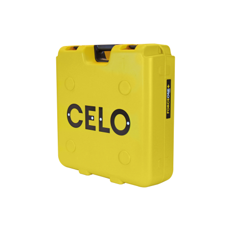 Best-in-class gas nail gun for electricians 