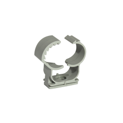 Smart Tap Clamp install pipes and conduits in seconds