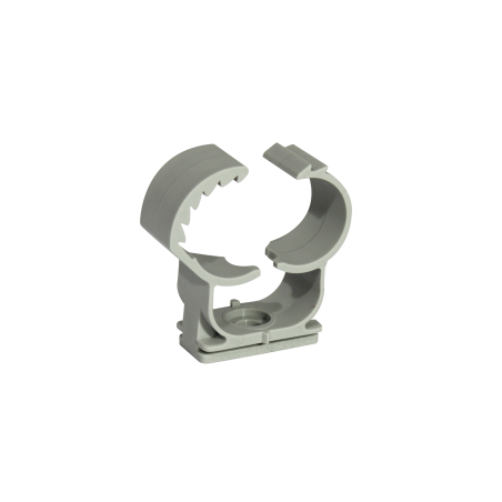 Smart Tap Clamp install pipes and conduits in seconds