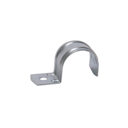 Grapa metálica acero - grapa acero para tubo - grapas metalicas