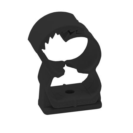Product image ABT Smart Nail Clamp Black