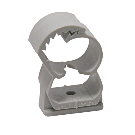Product image ABT Smart Nail Clamp Gray