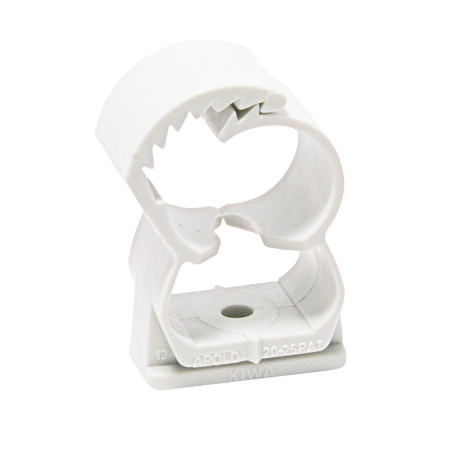 Product image ABT Smart Nail Clamp White