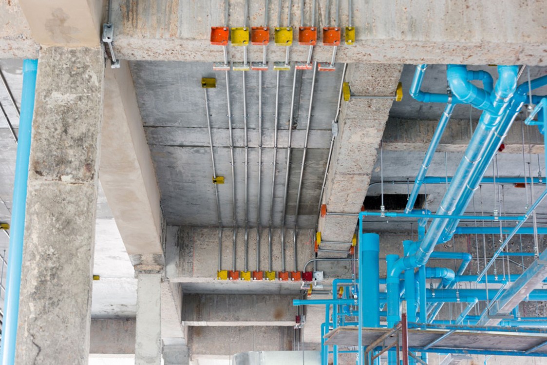 Manage your conduits with Smart Clamps