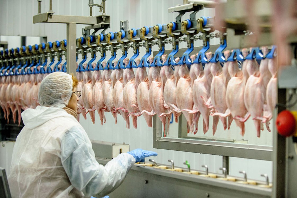 Smart Clamps work for a variety of sectors, from farms to data centers