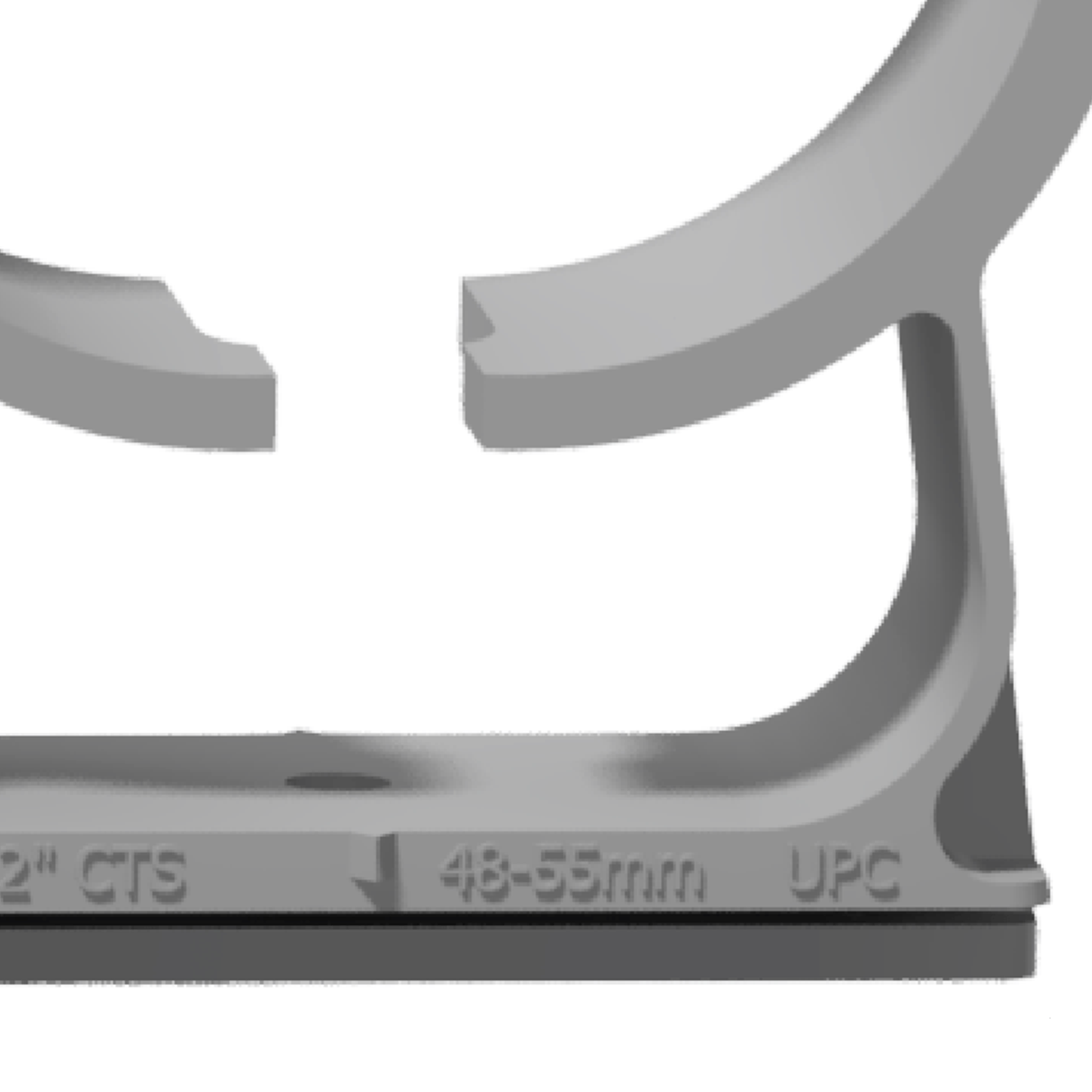 The ABT's strong lever provides excellent strength