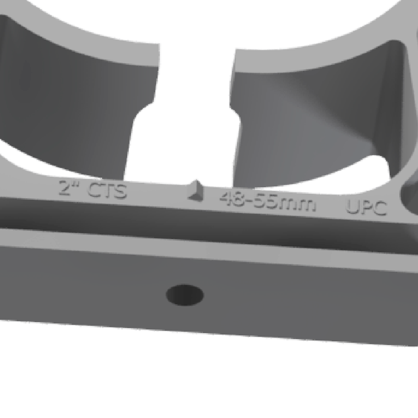 The surface-adaptable bottom means the ABT can be fixed anywhere