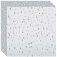 The XHA has strong pull-out values in concrete