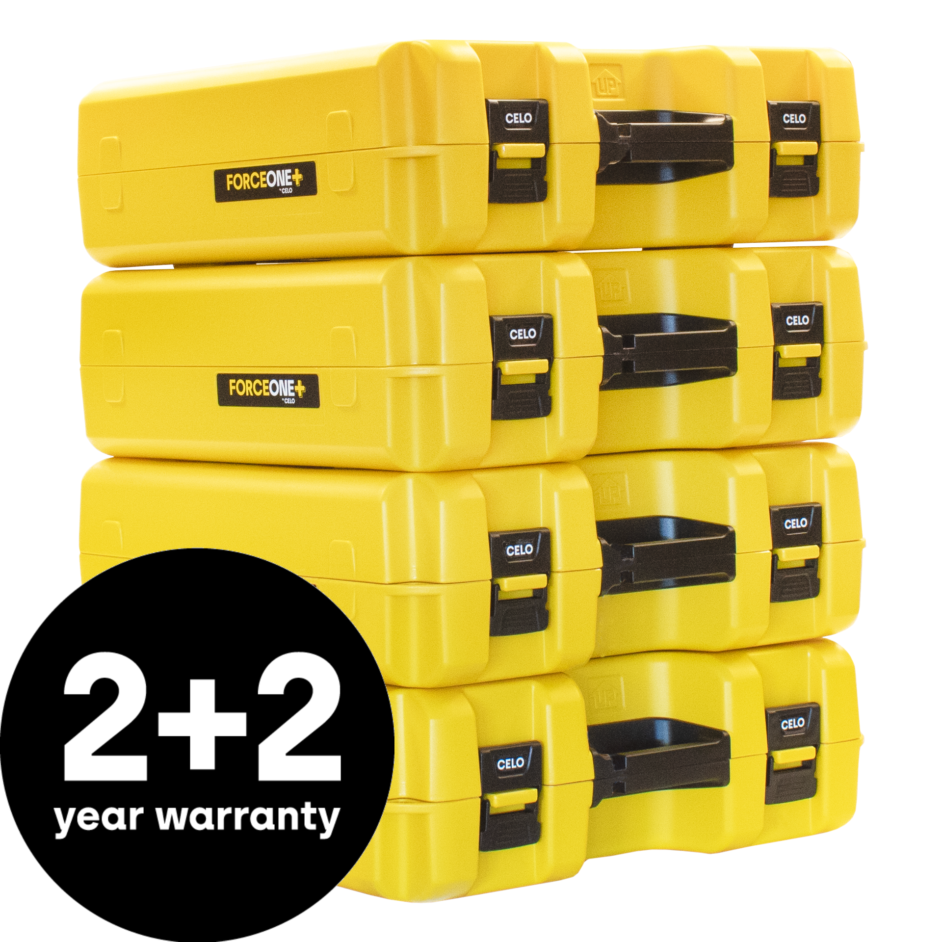 Register your tool today for 4 years total warranty and other benefits