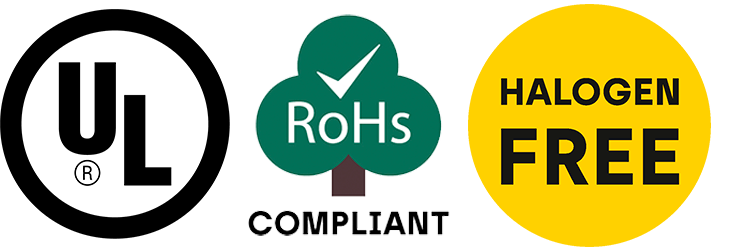 The STC Smart Tap Clamp is UL and RoHS certifed