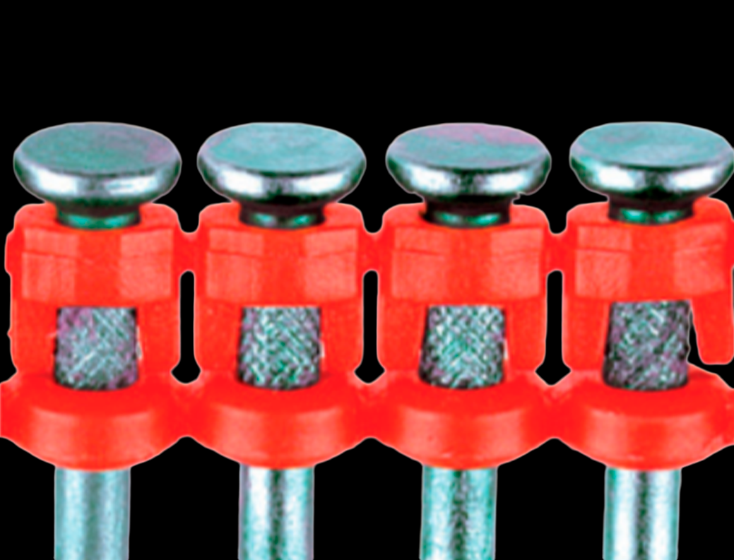 The XHA's serrations offer unmatched grip in hard materials